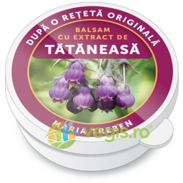 Balsam cu Extract de Tataneasa 30ml