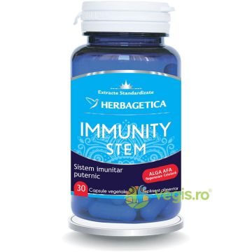 Immunity Stem 30cps