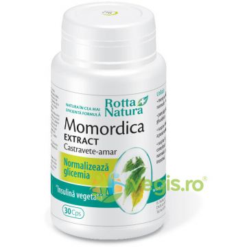 Momordica Extract 30cps