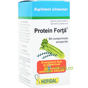 Protein Forta 60cpr