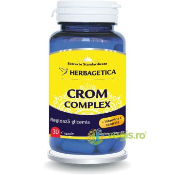 Crom Complex 30Cps