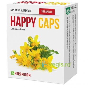 Happy Caps 30cps