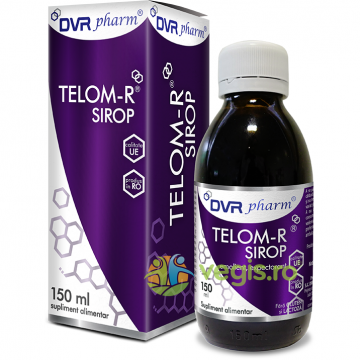 Telom-R Sirop pentru Adulti 150ml