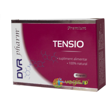 Tensio 20cps