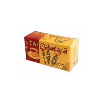 Ceai de Sanziene 20dz - Hypericum