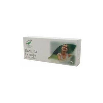 Garcinia Cambogia 30cps - Medica