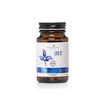 Life 9 - YOUNG LIVING
