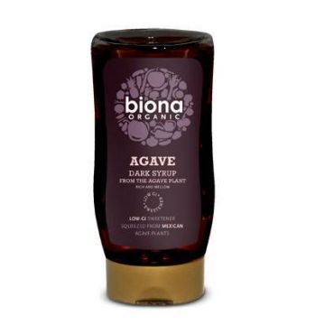 Sirop de agave dark eco-bio 250ml - Biona