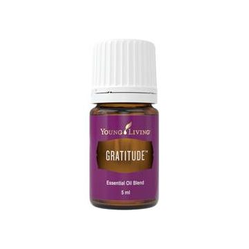 Ulei esential Gratitude 5ml - Young Living