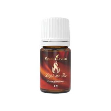 Ulei esential Light The Fire 5ml - Young Living