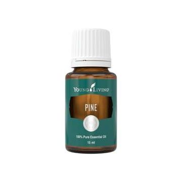 Ulei esential Pine (pin) 15ml - Young Living