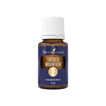 Ulei esential Sacred Mountain 15ml - Young Living