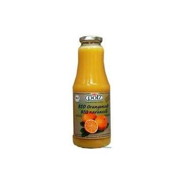 Suc de portocale 1l Bio, Polz