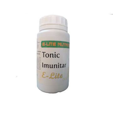 Tonic Imunitar, E-lite 150ml