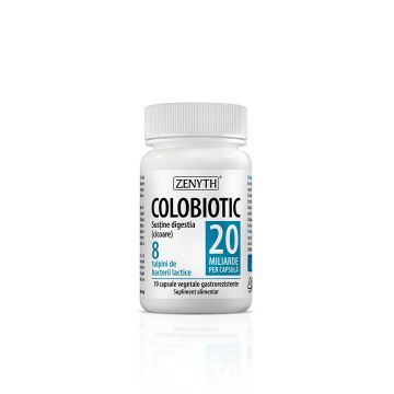 Colobiotic, 10 cps - Zenyth