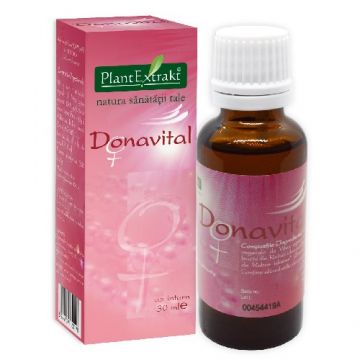 Donavital Plant Extract 30ml