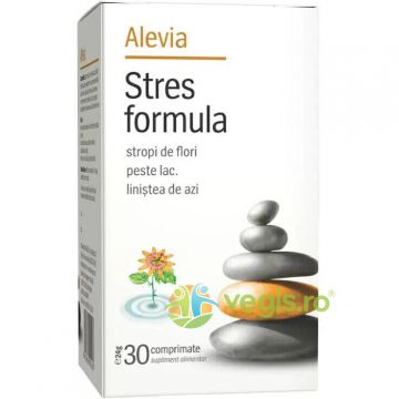 Stres Formula 30cp