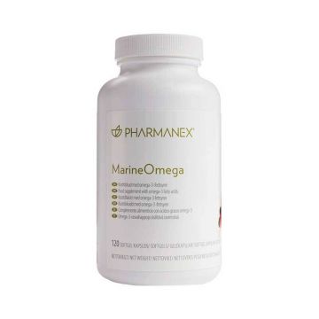 Marine Omega 3, 120cps, Pharmanex
