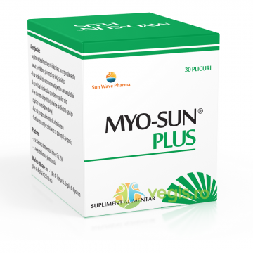 Myo-Sun Plus 30dz