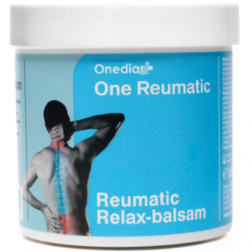 One Reumatic Relax 250ml, Onedia