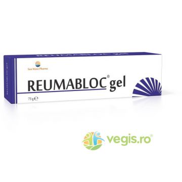 Reumabloc Gel 75g