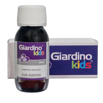 Giardino Kids 60ml