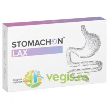 Stomachon Lax 15cps