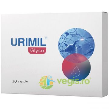 Urimil Glyco 30cps
