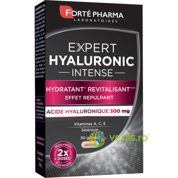 Expert Hyaluronic Intense 30cps