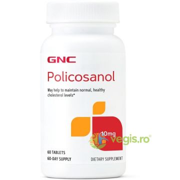 Policosanol 10mg 60tb