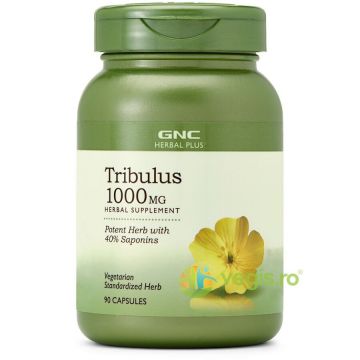 Tribulus Herbal Plus 1000mg 90cps
