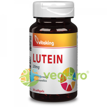 Luteina 20mg 30cps moi