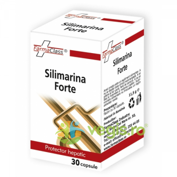 Silimarina Forte 40cps