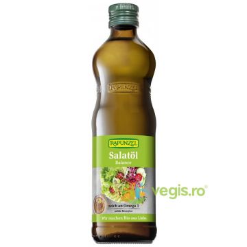 Ulei pentru Salate Ecologic/Bio 500ml