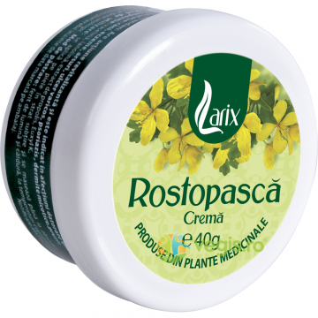 Crema Rostopasca 40g