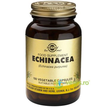 Echinacea 100cps