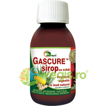 Gascure Sirop 100ml