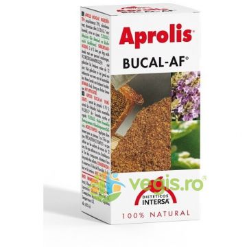 Igienizant Bucal cu Extract de Propolis BUCAL-AF 15ml