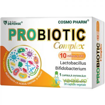 Probiotic Complex 30cps