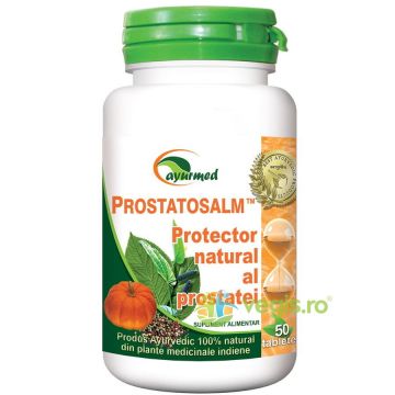Prostatosalm 60tb