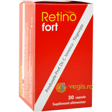 Retinofort 30cps