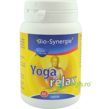 Yoga Relax 60cps