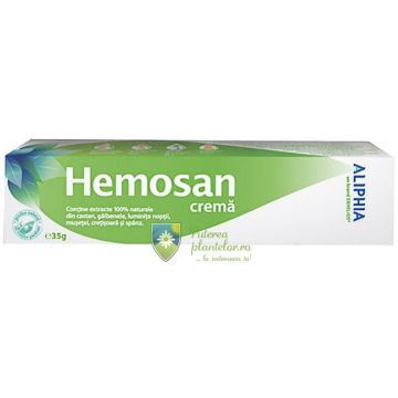 Hemosan Crema 40 gr