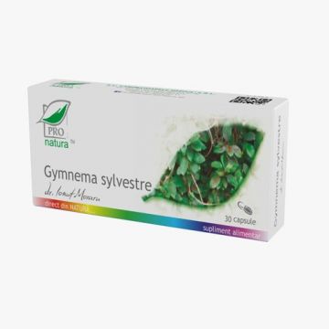 Gymnema Sylvestre 30cps Pronatura