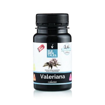 Novadiet Valeriana 300mg 30 capsule