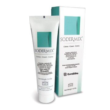 Sodermix crema 30 ml