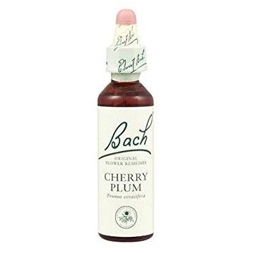 Cherry plum - Corcodus (Bach6) 20ml - Remediu Floral Bach