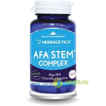 Afa Stem Complex 60cps
