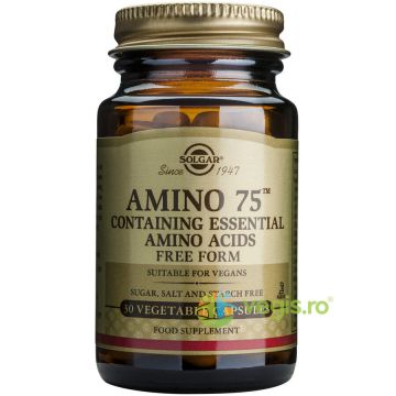 Amino 75 Vegetale 30cps