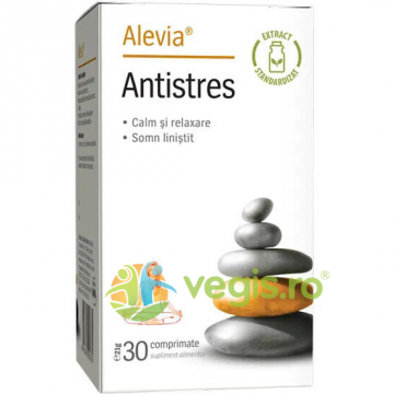 Antistres 30cpr